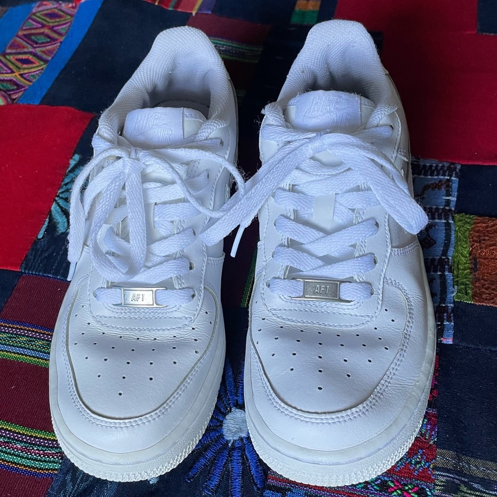 NiKe Air Force 1
